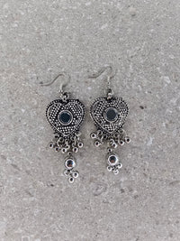 Jiva Earrings