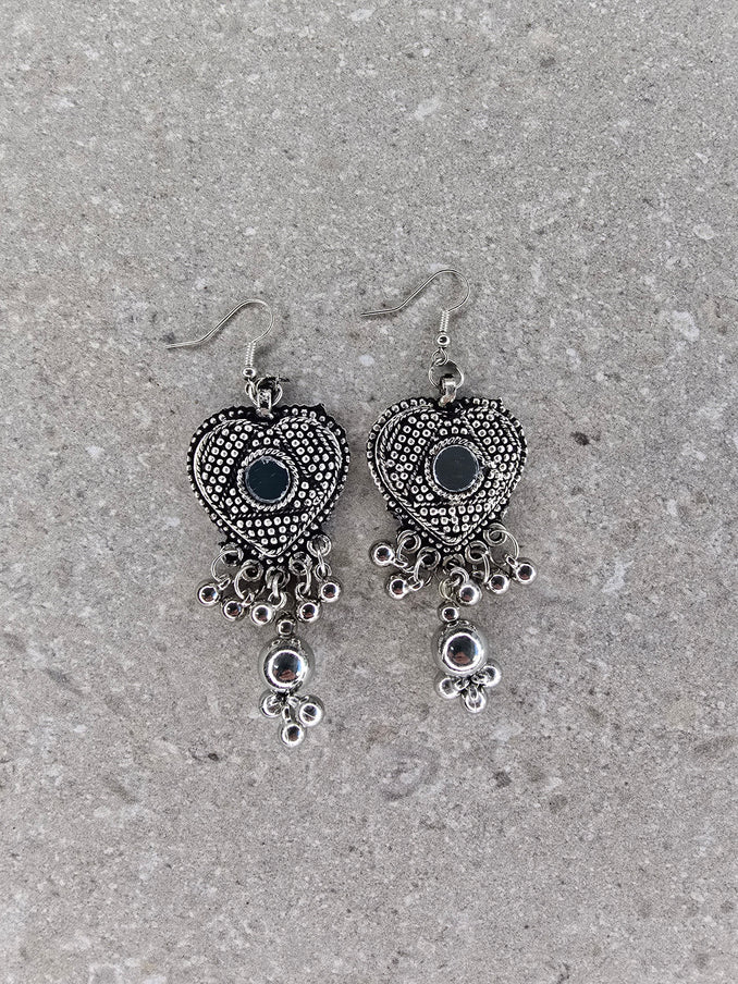 Jiva Earrings