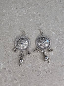 Sula Totem Earrings