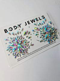 Shali Body Jewels