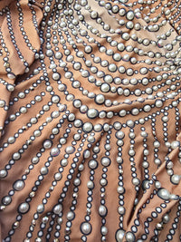 Champagne Bubbles Jumpsuit