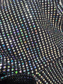 Rave Hot Pants