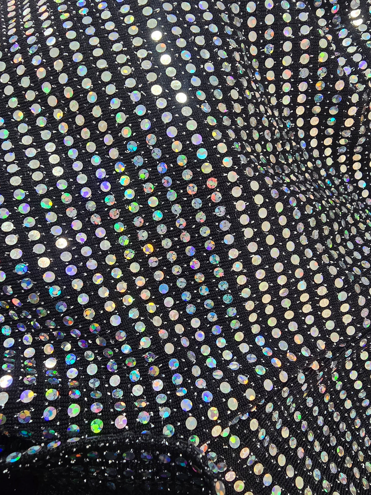 Rave Hot Pants