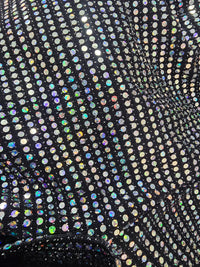 Rave Hot Pants