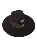 Wula Fedora Hat