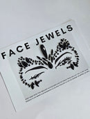 Shadow Face Jewels