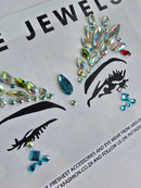 Tourie Face Jewels