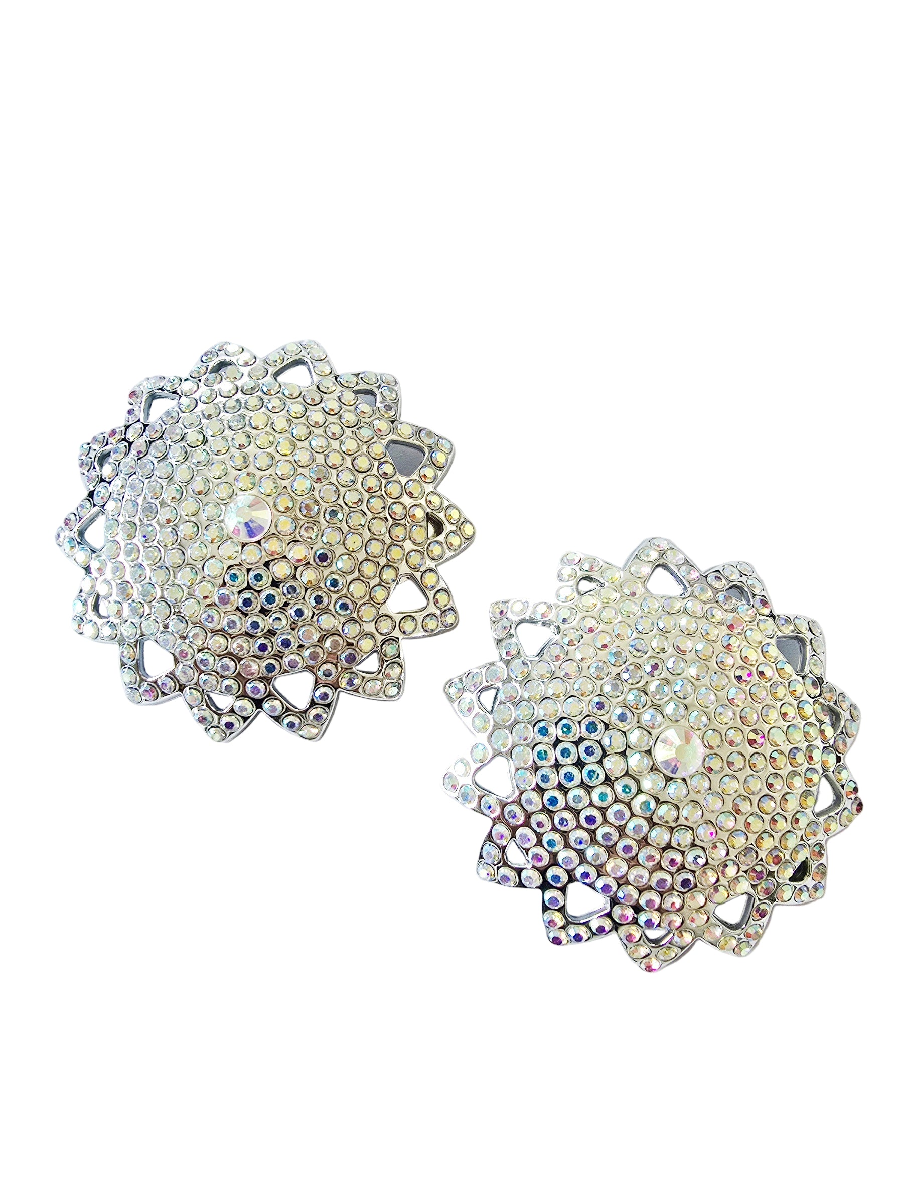 Rhinestone Pasties