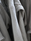 Smoke Pangea Hooded Top
