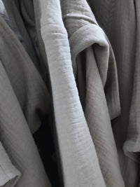 Smoke Pangea Hooded Top