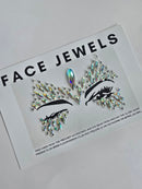 Oracle Face Jewels