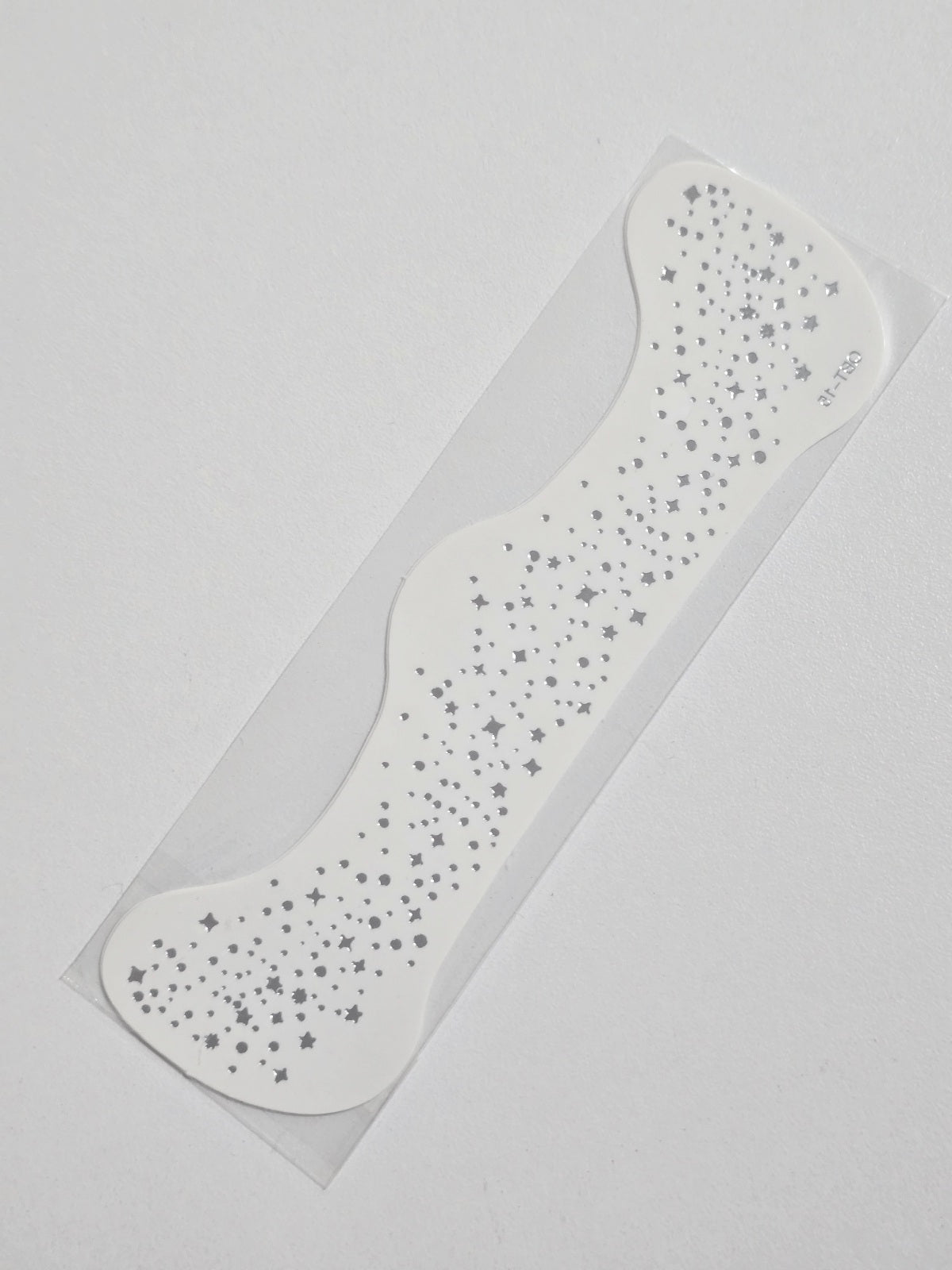 Silver Star Freckles