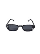 Black Sleek Sunglasses