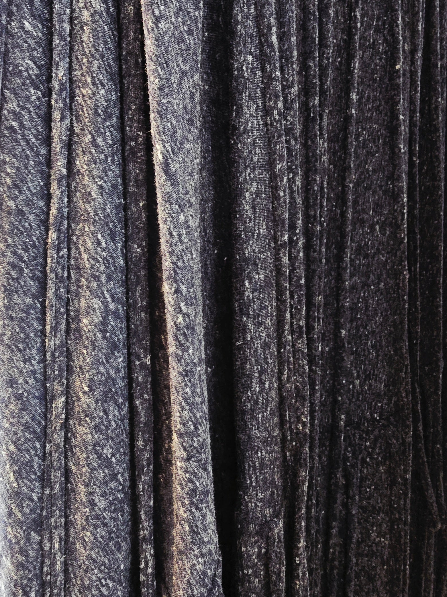 Midnight Tankwa Duster