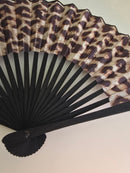 Leopard Fan