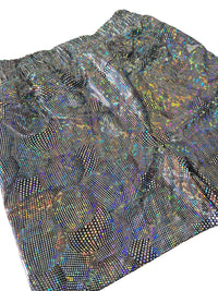 Tigerea Short Shorts