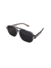 Grey Pedro Sunglasses