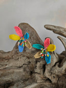 Flora Earrings