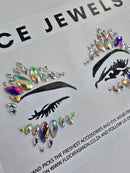 Rita Face Jewels