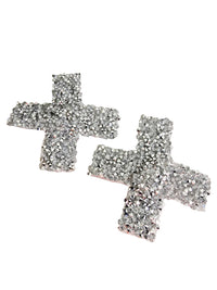 Diamond Cross Pasties