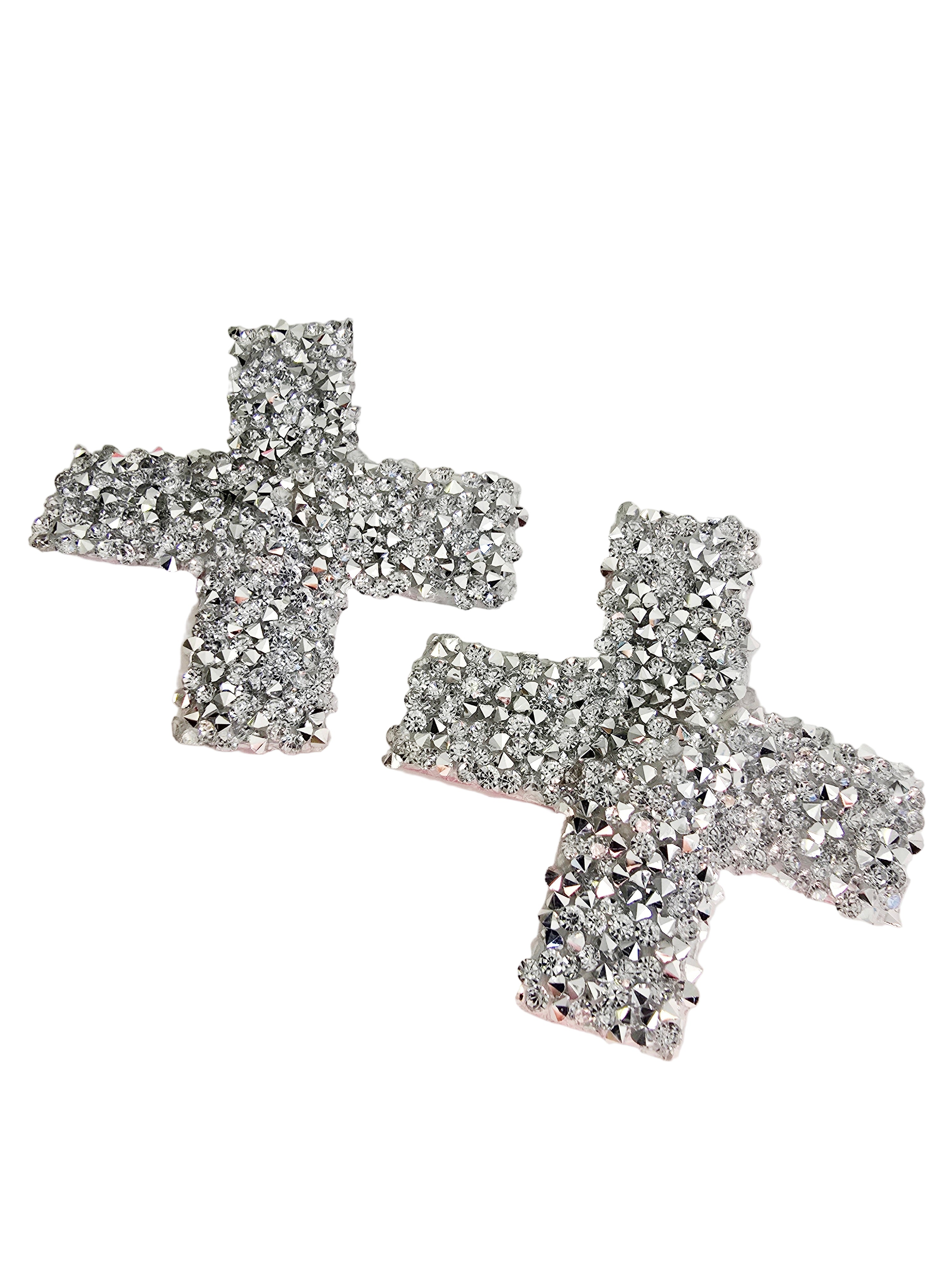 Diamond Cross Pasties