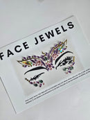 Nima Face Jewels