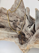 Smokey Quartz Necklace