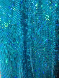 Ocean Leggings