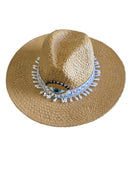 Mali Straw Hat