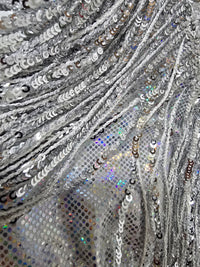Prism Fringe Bra