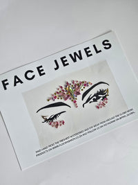 Lana Face Jewels