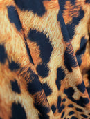 Leopard Shirt