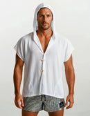 Tigerea Short Shorts