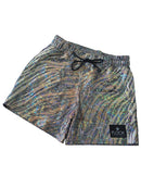 Tigerea Short Shorts