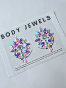 Sia Body Jewels