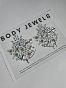 Tina Body Jewels