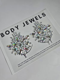 Tina Body Jewels