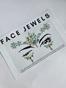 Fairy Face Jewels