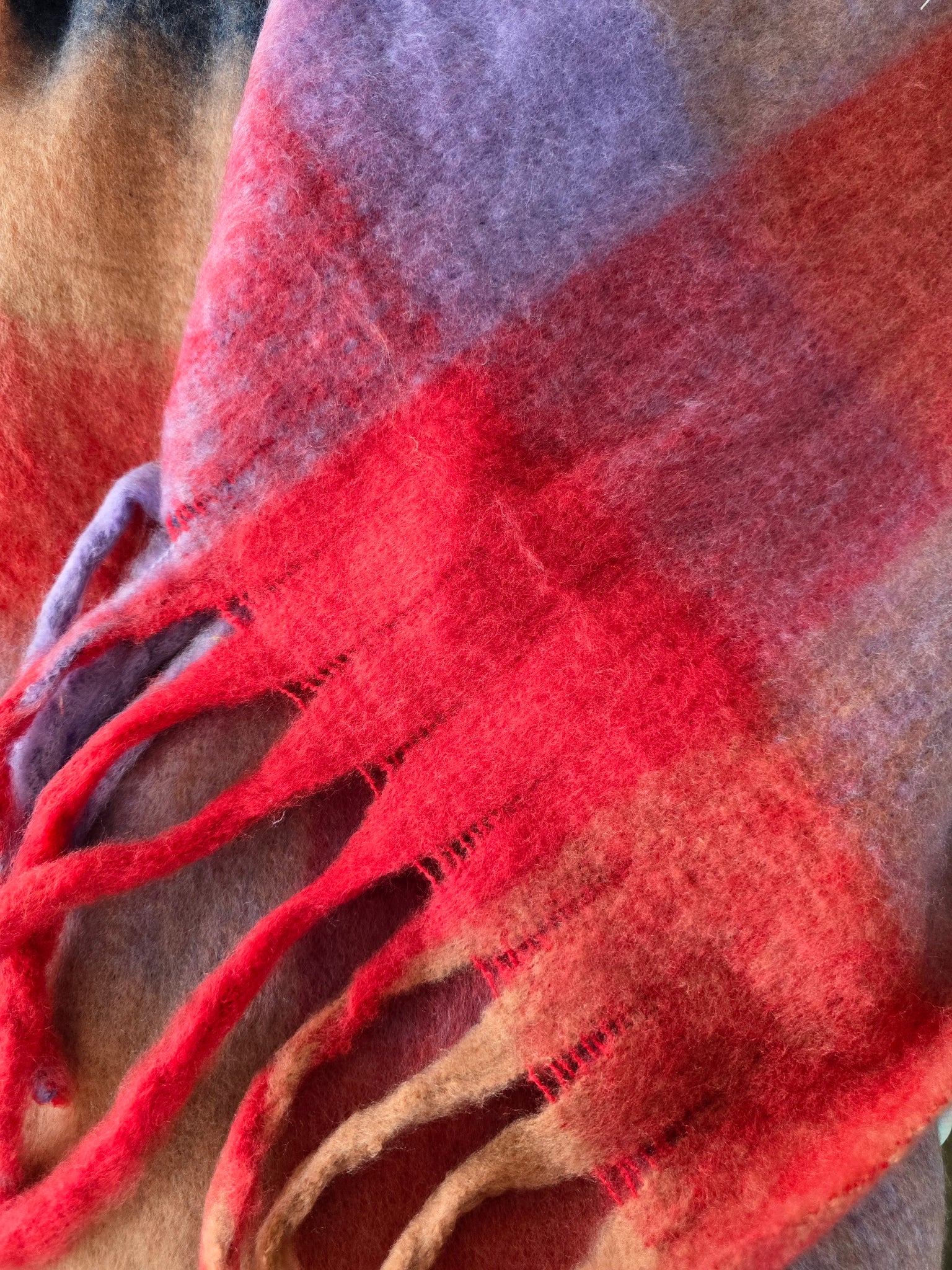 Sun Scarf