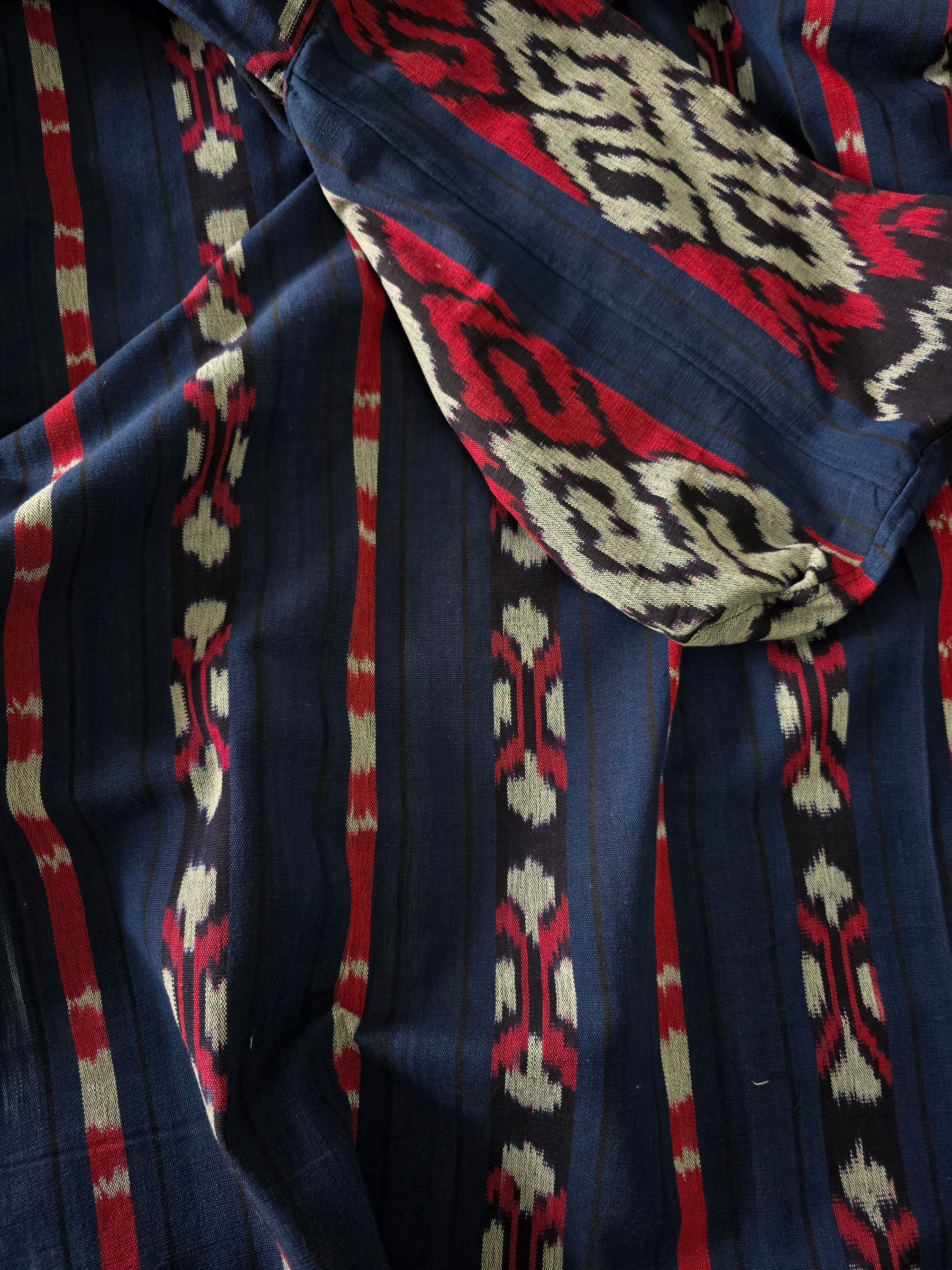 Zen Nomad Kimono