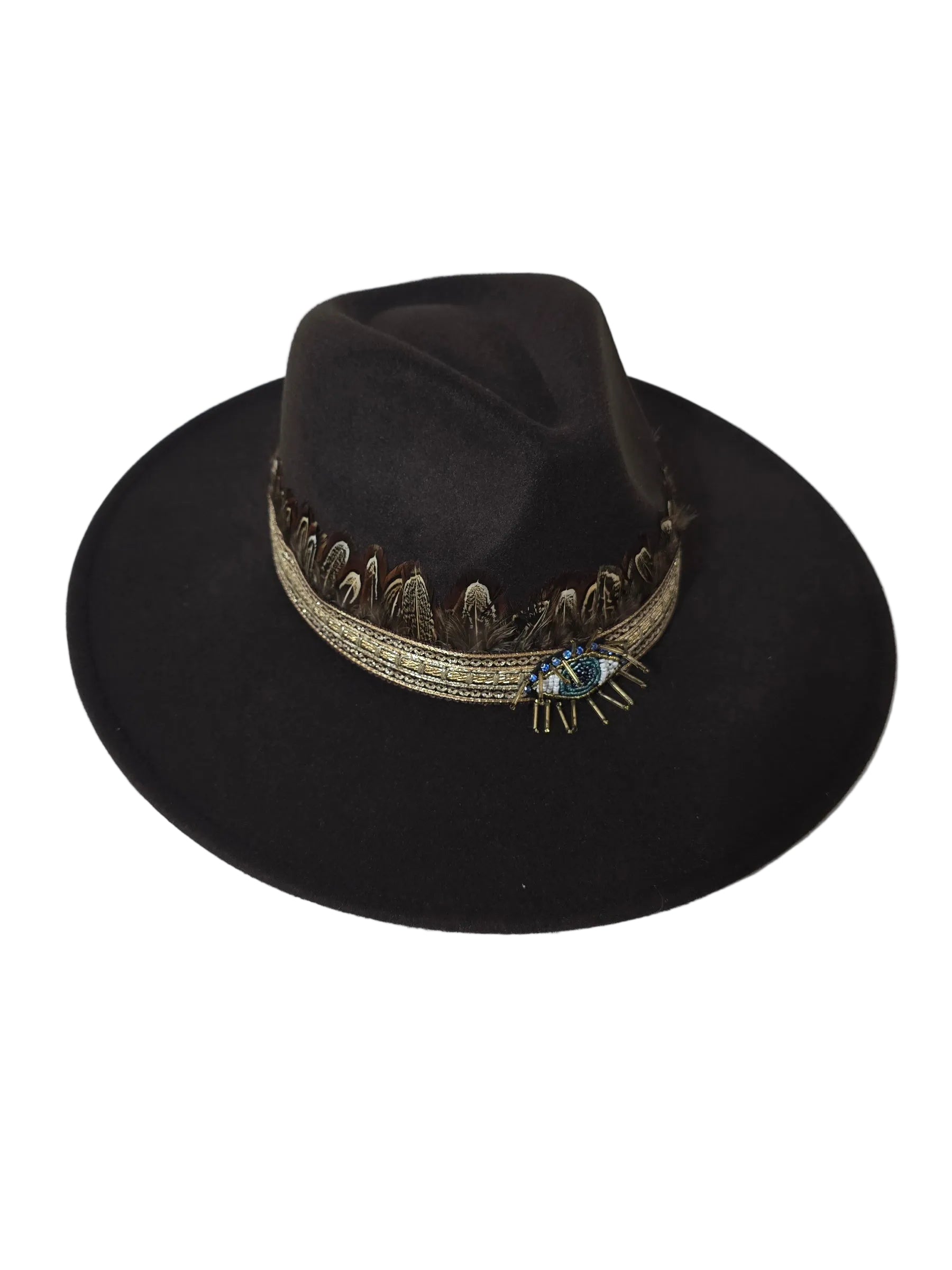 Una Fedora Hat