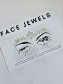 Crystal Face Jewels