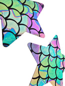 Mermaid Star Pasties