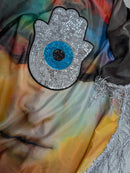 Hamsa Euphoric Kimono