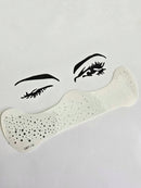 Silver Star Freckles