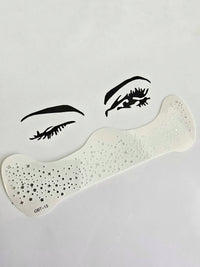 Silver Star Freckles