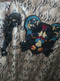 Wildling Kimono