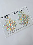 Glow Body Jewels