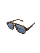 Blue Pedro Sunglasses