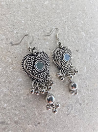 Jiva Earrings